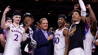 North Carolina v Kansas