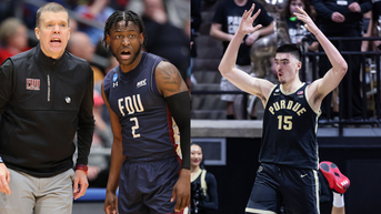 fairleigh-dickinson-short-height-lineup-march-madness-zach-edey-purdue