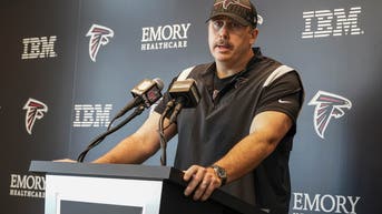 NFL: Atlanta Falcons Training Camp