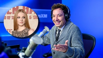 Jimmy Fallon Under Serious Heat After Calling Trans Actor 'Bud'