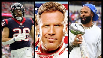 OutKick Fantasy Football Week 6 Recap