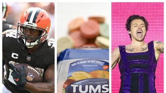 OutKick Fantasy Football Week Two Recap