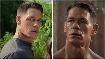John Cena's new movie "Freelance" looks like trash. (Credit: Screenshot/Youtube Video https://www.youtube.com/watch?v=kiON2PCrESY)