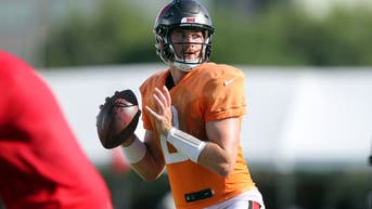 Bucs Delete 'Play Of The Day' Video After Fans Roast QB's Horrible Pass