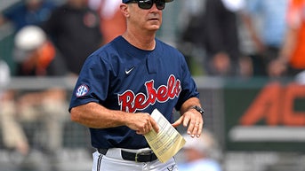Mike Bianco