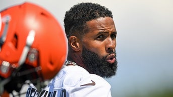 Super Bowl Champ Odell Beckham Jr Leaves Ohio, Sells Mansion For $3.3M