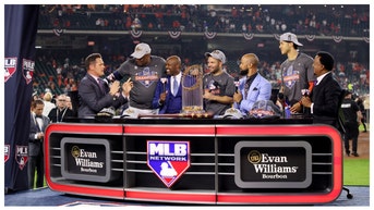MLB Network dropped from YouTube Tv.