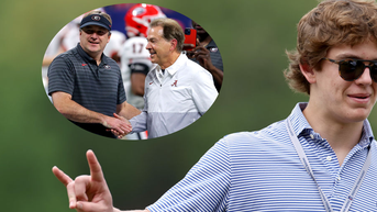 arch-manning-recruiting-texas-kirby-smart-nick-saban