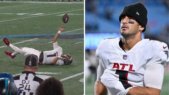 marcus mariota