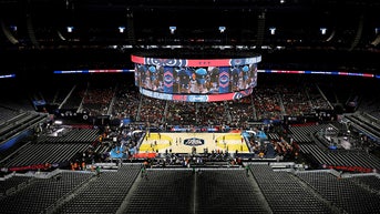 NCAA Men's Basketball Tournament - Final Four - Practice