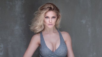 fitness influencer Maddie Tagg