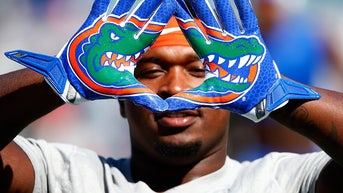 florida football