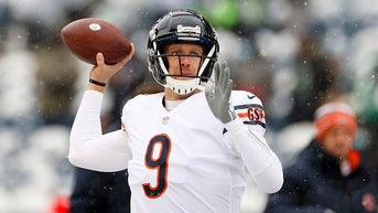 Nick Foles