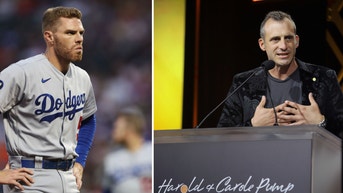 Doug Gottlieb Retracts Statement About Freddie Freeman, Braves