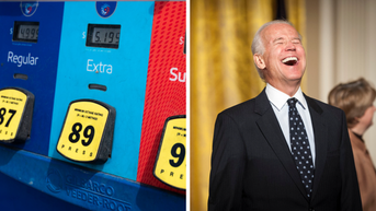 Gas Prices Now Average More Than $4 Per Gallon In All 50 States