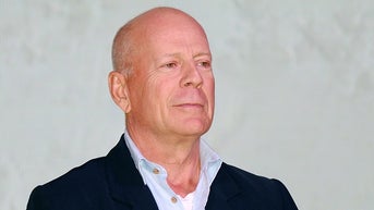 Bruce Willis