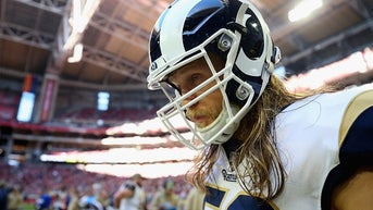 Clay Matthews III