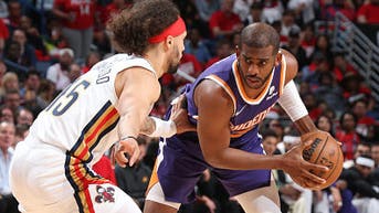 Chris Paul