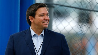 Ron DeSantis COVID success