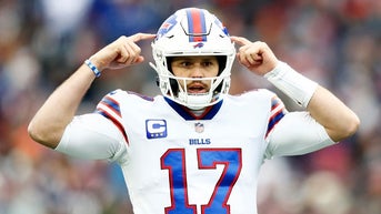 Josh Allen