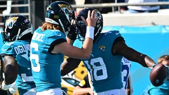 Jacksonville Jaguars