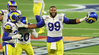 Aaron Donald