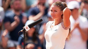 Camila Giorgi