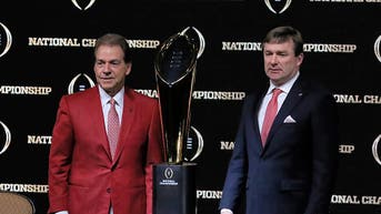 Saban & Smart