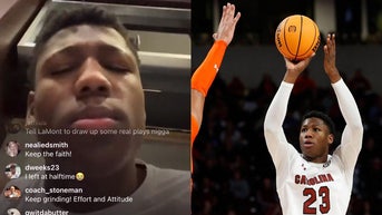 gg-jackson-south-carolina-instagram-live-rant-apology-arkansas