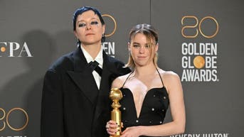 Golden Globes Go Woke From The Jump