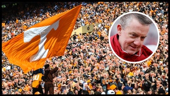 greg byrne and neyland stadium