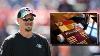Nathaniel Hackett Calls Giants' Defense The Cheesecake Factory