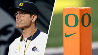 Harbaugh-Oregon