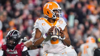 d2790d72-COLLEGE FOOTBALL: NOV 19 Tennessee at South Carolina