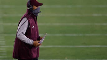 Report: Arizona State Under NCAA Investigation for Allegations of Dead Period Recruiting Violations