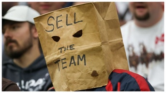 Houston Texans, Closing In On Franchise-Worst Season, Need A Clean Sweep For 2023