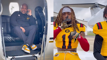 hue-jackson-grambling-state-football-private-jet