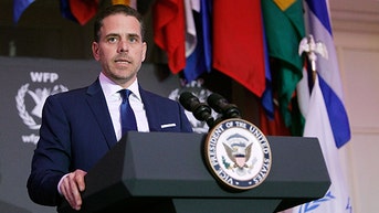 World Food Program USA's Annual McGovern-Dole Leadership Award Ceremony