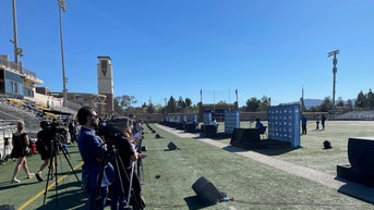 Super Bowl Media Day