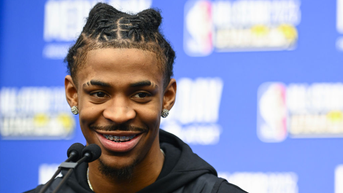 ja-morant-gun-strip-club-$50000-$50k-gilbert-arenas-reaction-opinion
