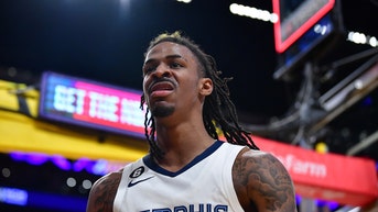 Ja Morant 'Hunger' Nike Shoes Sell Out Amid Latest Gun Incident