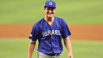 jacob-steinmetz-orthodox-jewish-mlb-diamondbacks-world-baseball-classic