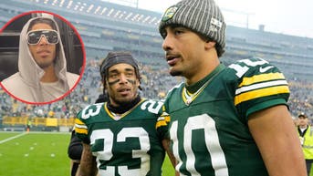 jaire alexander