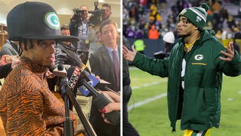jaire alexander