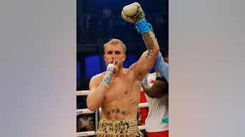 jake paul