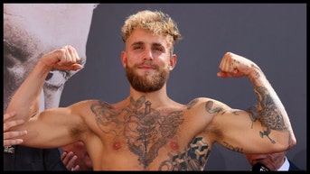 Jake Paul Makes Prediction For His Fight Against Nate Diaz, Reflects On Boxing Career