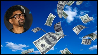 Jalen Rose Continues Trend Of Terrible Takes, Thinks You Should Pay $100 For A Haircut