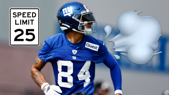 jalin-hyatt-new-york-giants-nfl-training-camp-preview-tyreek-hill-24-mph-top-speed