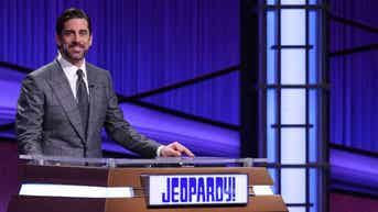 jeopardy
