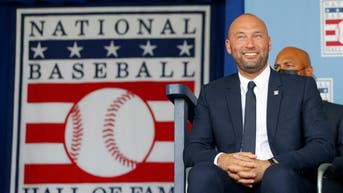 Derek Jeter